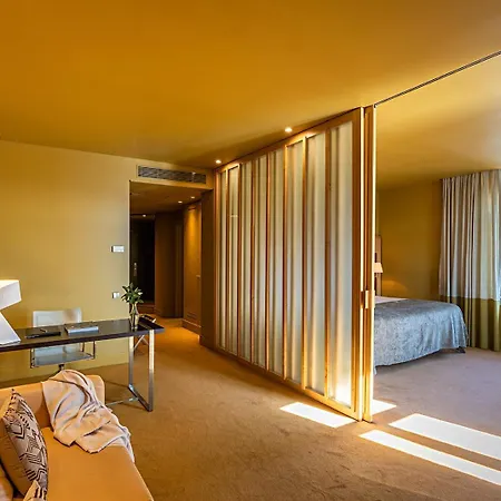 Pestana Palacio Do Freixo, & National Monument - The Leading Of The World Hotel 5*