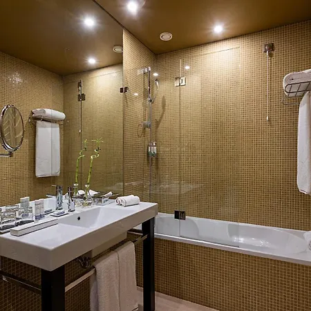 Pestana Palacio Do Freixo, & National Monument - The Leading Of The World 5* Porto