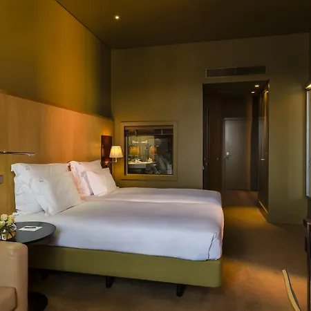 Ξενοδοχείο Pestana Palacio Do Freixo, & National Monument - The Leading Of The World 5*
