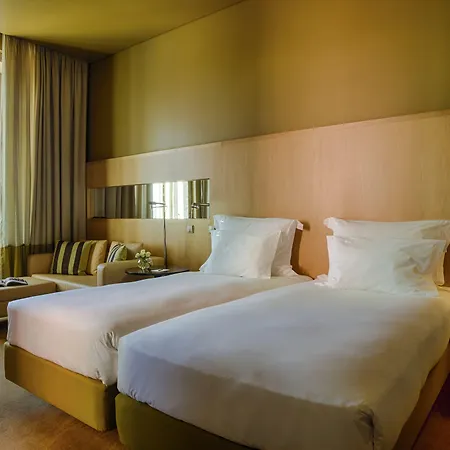 Ξενοδοχείο Pestana Palacio Do Freixo, & National Monument - The Leading Of The World 5*