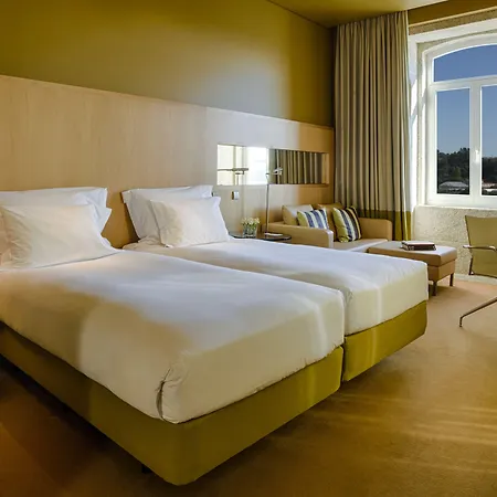 Hotel Pestana Palacio Do Freixo, & National Monument - The Leading Of The World 5*