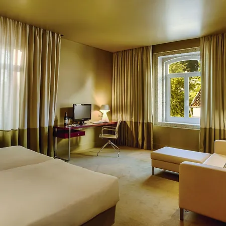 Pestana Palacio Do Freixo, & National Monument - The Leading Of The World 5* Oporto