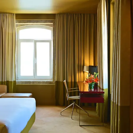 Ξενοδοχείο Pestana Palacio Do Freixo, & National Monument - The Leading Of The World 5*