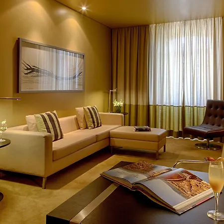 Hotel Pestana Palacio Do Freixo, & National Monument - The Leading Of The World