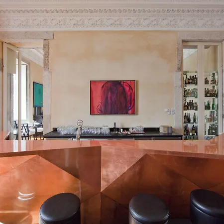 Pestana Palacio Do Freixo, & National Monument - The Leading Of The World Πόρτο