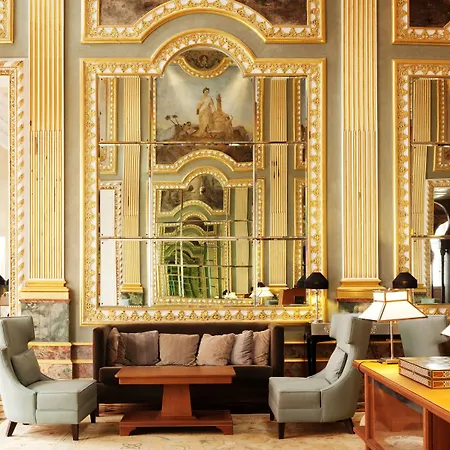 Hotel Pestana Palacio Do Freixo, & National Monument - The Leading Of The World