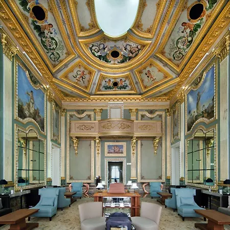 Pestana Palacio Do Freixo, & National Monument - The Leading Of The World Hotel Oporto
