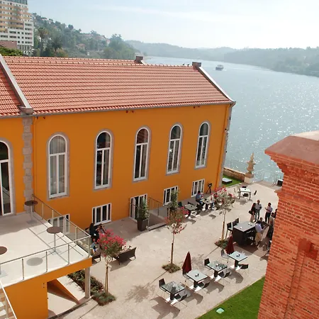 Pestana Palacio Do Freixo, & National Monument - The Leading Of The World 5*