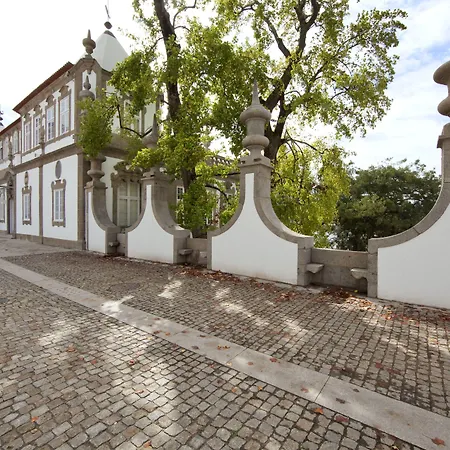 Hotel Pestana Palacio Do Freixo, & National Monument - The Leading Of The World 5*