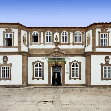 Pestana Palacio Do Freixo, & National Monument - The Leading Of The World Ξενοδοχείο