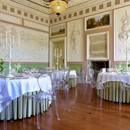Pestana Palacio Do Freixo, & National Monument - The Leading Of The World