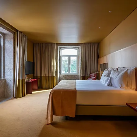 Pestana Palacio Do Freixo, & National Monument - The Leading Of The World Otel