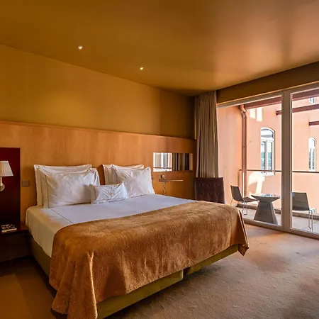 Pestana Palacio Do Freixo, & National Monument - The Leading Of The World 5*