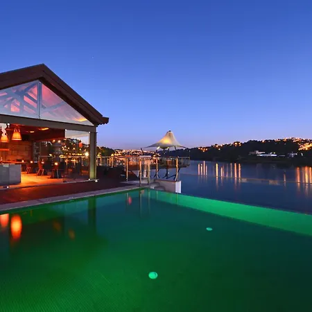 Pestana Palacio Do Freixo, & National Monument - The Leading Of The World 5*