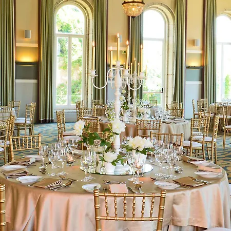 Hotel Pestana Palacio Do Freixo, & National Monument - The Leading Of The World 5*