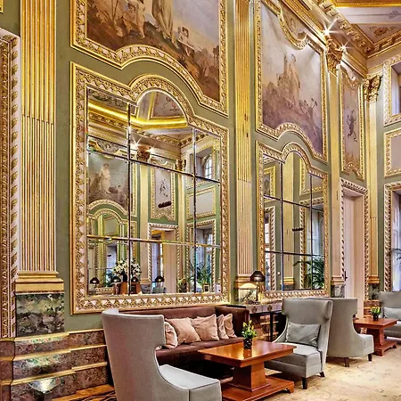 Pestana Palacio Do Freixo, & National Monument - The Leading Of The World 5* Porto
