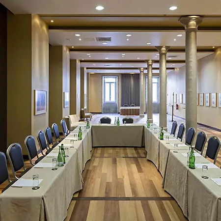 Hotel Pestana Palacio Do Freixo, & National Monument - The Leading Of The World 5*