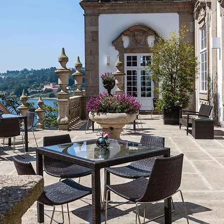 Pestana Palacio Do Freixo, & National Monument - The Leading Of The World Hotel