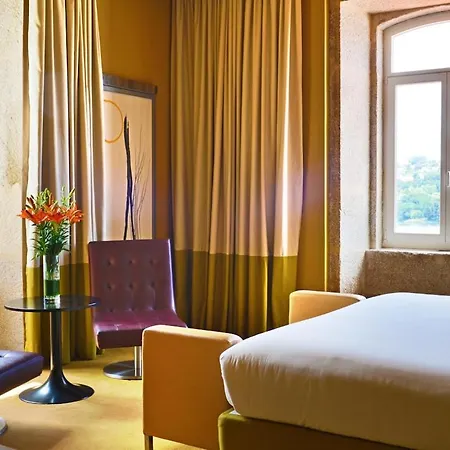 Pestana Palacio Do Freixo, & National Monument - The Leading Of The World Hotel