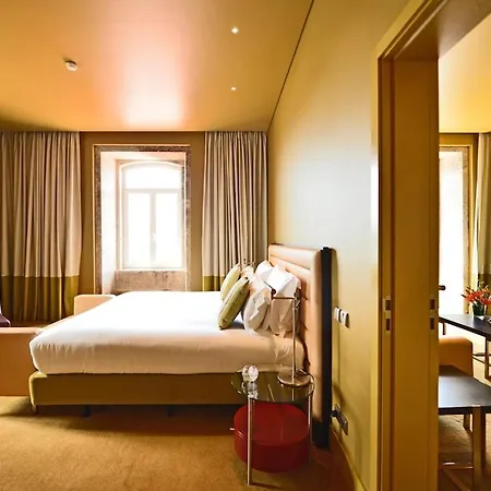 Hotel Pestana Palacio Do Freixo, & National Monument - The Leading Of The World