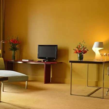 Pestana Palacio Do Freixo, & National Monument - The Leading Of The World Hotel Porto