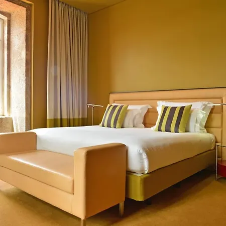 Pestana Palacio Do Freixo, & National Monument - The Leading Of The World 5*