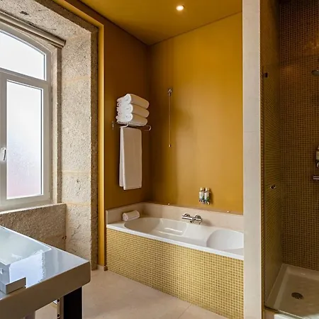 Otel Pestana Palacio Do Freixo, & National Monument - The Leading Of The World