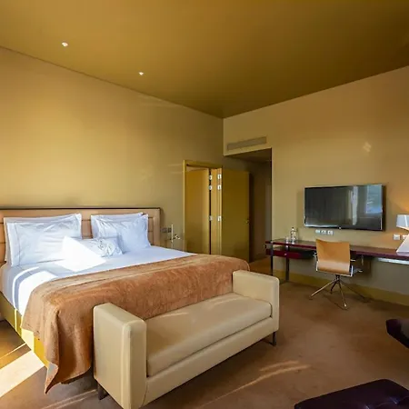 Hotel Pestana Palacio Do Freixo, & National Monument - The Leading Of The World 5*