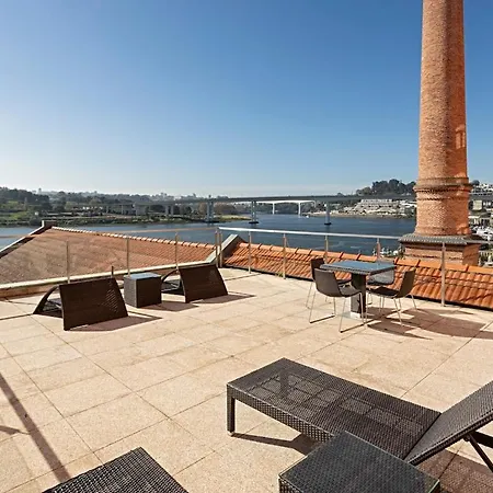 Pestana Palacio Do Freixo, & National Monument - The Leading Of The World Hotel 5*