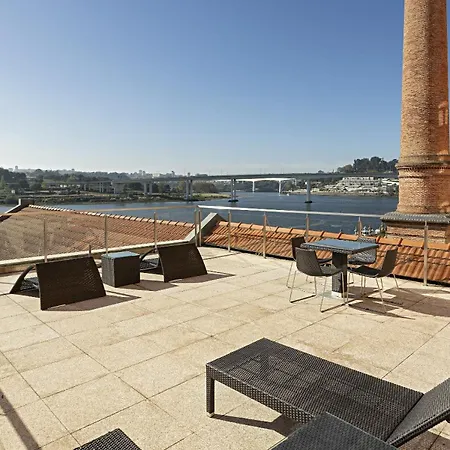 Pestana Palacio Do Freixo, & National Monument - The Leading Of The World 5*