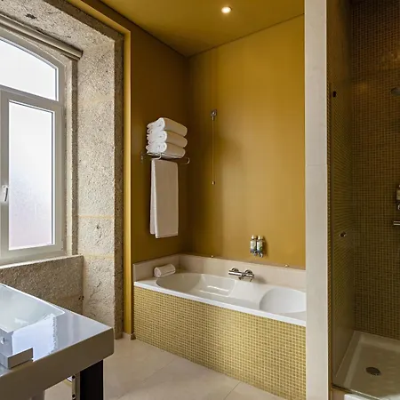 Pestana Palacio Do Freixo, & National Monument - The Leading Of The World Otel Porto