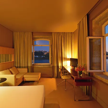 Pestana Palacio Do Freixo, & National Monument - The Leading Of The World 5* Porto