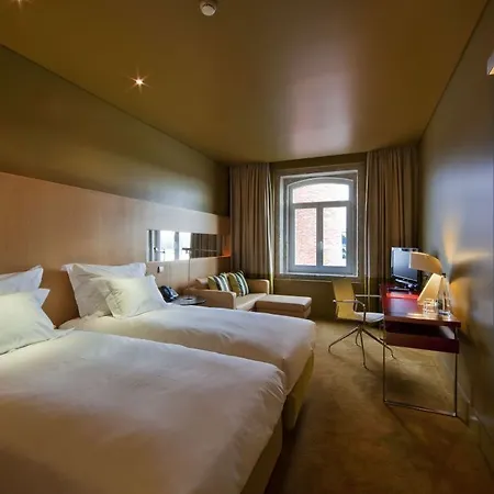 Pestana Palacio Do Freixo, & National Monument - The Leading Of The World 5*