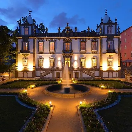 Pestana Palacio Do Freixo, & National Monument - The Leading Of The World 5*