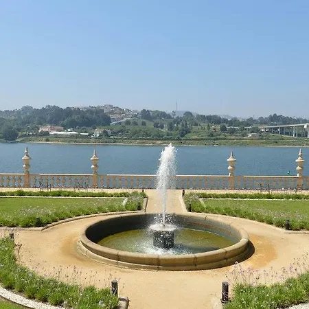 Hotel Pestana Palacio Do Freixo, & National Monument - The Leading Of The World 5*