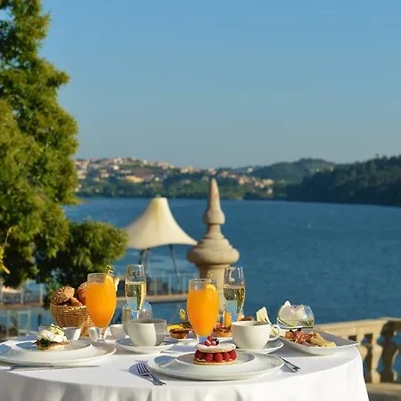 Pestana Palacio Do Freixo, & National Monument - The Leading Of The World 5*