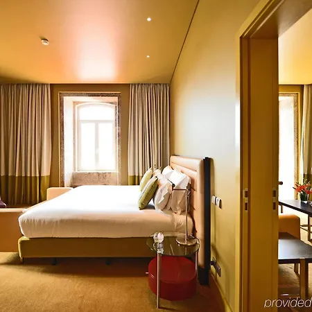 Pestana Palacio Do Freixo, & National Monument - The Leading Of The World Hotel 5*