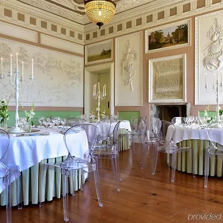 Pestana Palacio Do Freixo, & National Monument - The Leading Of The World 5*