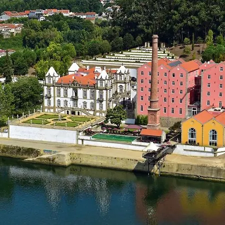 Hotel Pestana Palacio Do Freixo, & National Monument - The Leading Of The World Porto