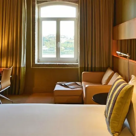 Pestana Palacio Do Freixo, & National Monument - The Leading Of The World 5* Porto
