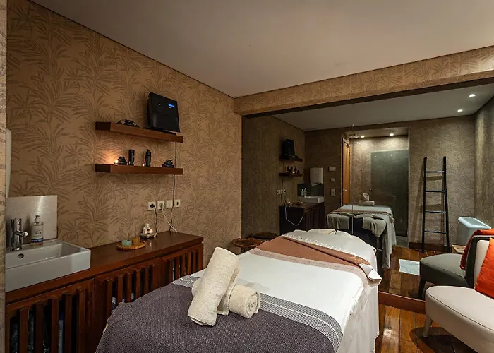 酒店 Pestana Palacio Do Freixo, & National Monument - The Leading Of The World 5*