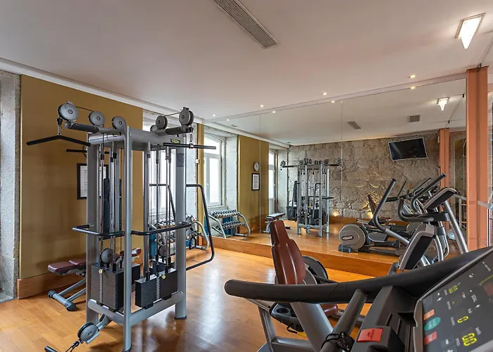 Pestana Palacio Do Freixo, & National Monument - The Leading Of The World Hotel Oporto