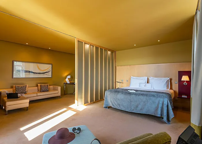 Pestana Palacio Do Freixo, & National Monument - The Leading Of The World 酒店 波尔图