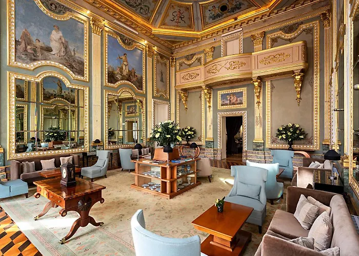 Pestana Palacio Do Freixo, & National Monument - The Leading Of The World 5*