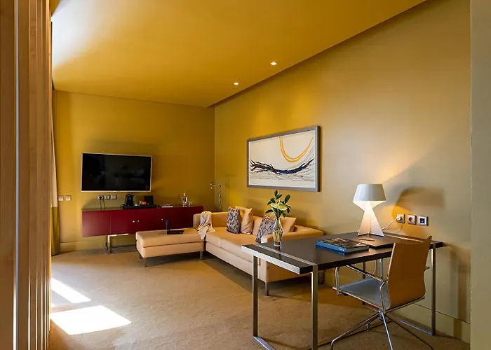 Pestana Palacio Do Freixo, & National Monument - The Leading Of The World Hotel