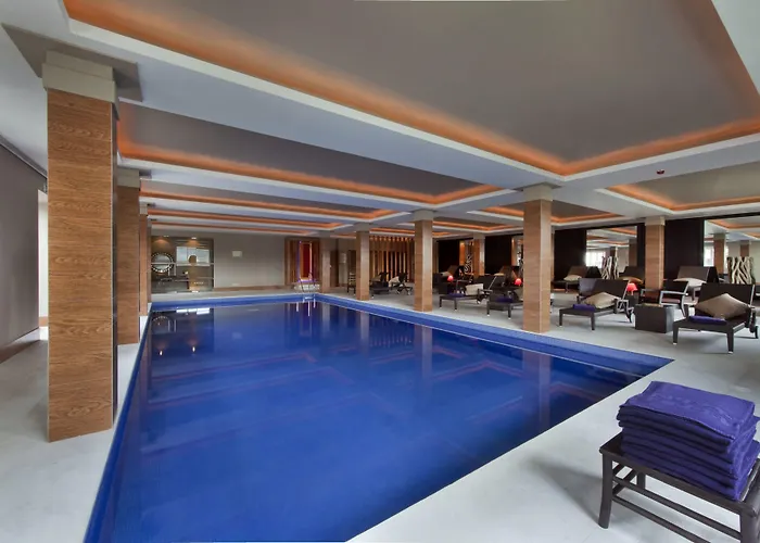 Pestana Palacio Do Freixo, & National Monument - The Leading Of The World Hotel Porto