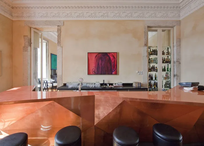 Pestana Palacio Do Freixo, & National Monument - The Leading Of The World Oporto