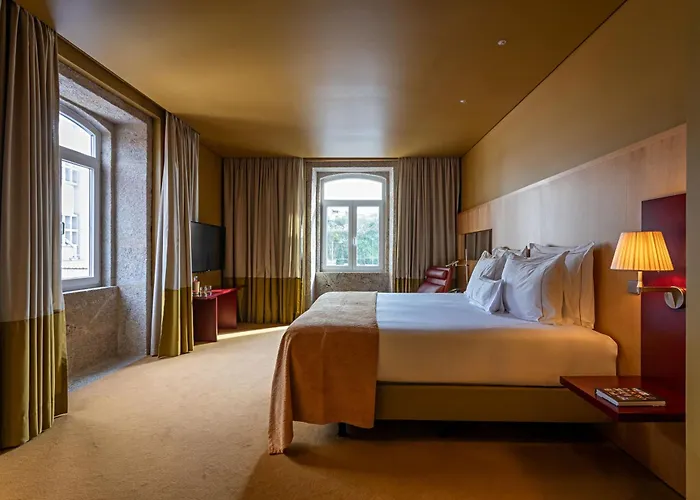 Pestana Palacio Do Freixo, & National Monument - The Leading Of The World 酒店