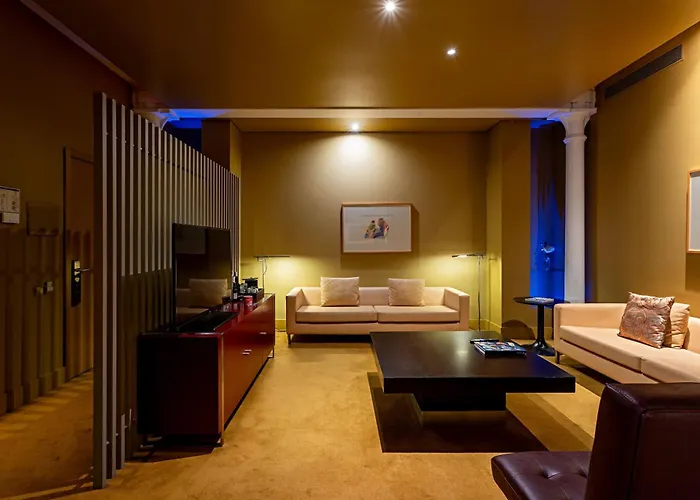 Pestana Palacio Do Freixo, & National Monument - The Leading Of The World Hotel