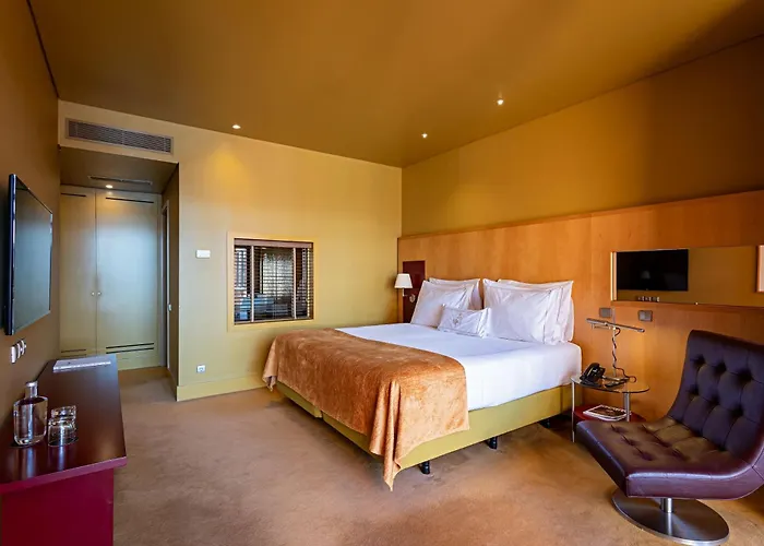 Hotel Pestana Palacio Do Freixo, & National Monument - The Leading Of The World Porto